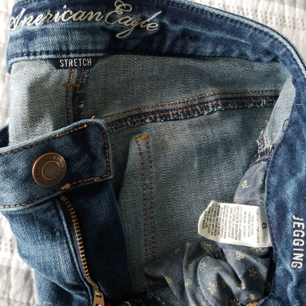 AE Jeans - Picture 5 of 5